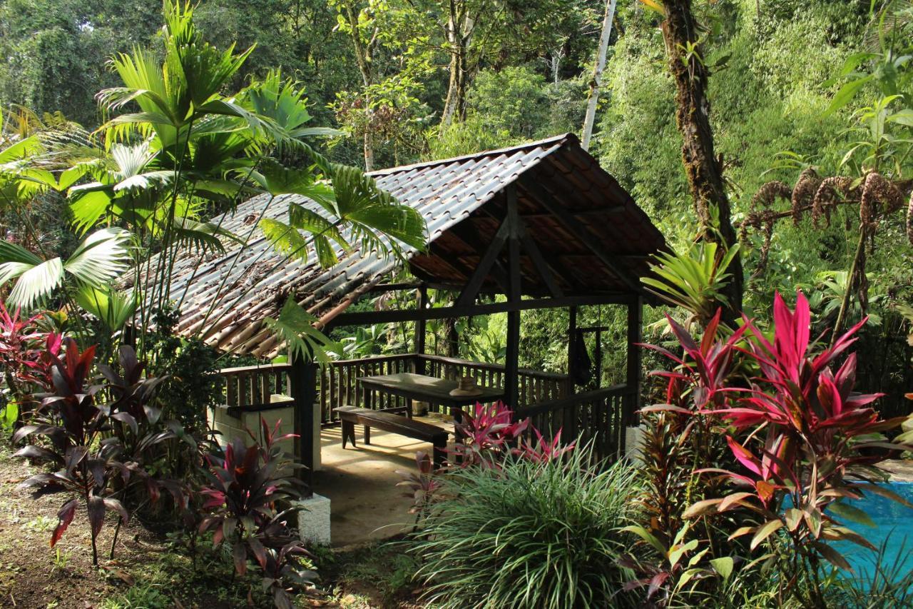 Princesa De La Luna Ecolodge La Fortuna Exterior photo